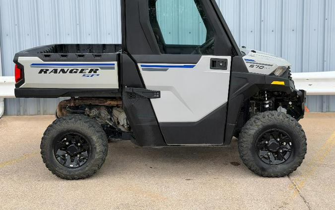 2023 RANGER SP 570 NorthStar Edition Ghost Gray - Polaris
