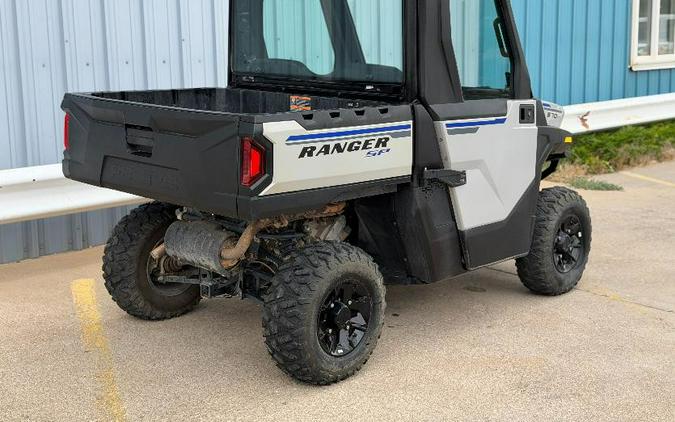2023 RANGER SP 570 NorthStar Edition Ghost Gray - Polaris