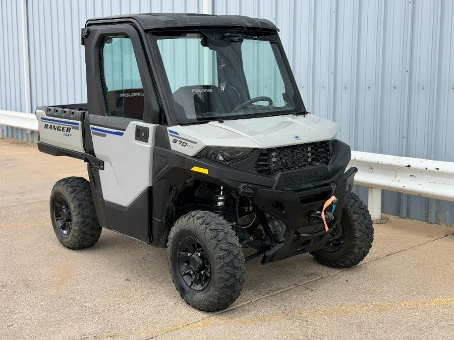 2023 RANGER SP 570 NorthStar Edition Ghost Gray - Polaris