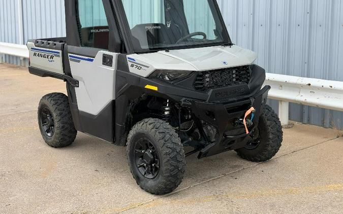 2023 RANGER SP 570 NorthStar Edition Ghost Gray - Polaris