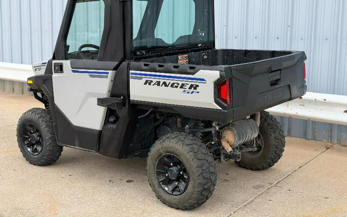 2023 RANGER SP 570 NorthStar Edition Ghost Gray - Polaris