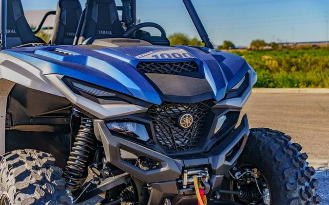 2026 Yamaha Wolverine Rmax4 1000 Limited