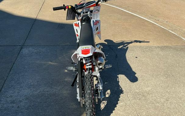 2027 Kayo TS 90