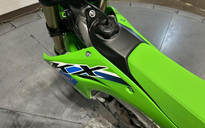 2026 Kawasaki KX™ 450