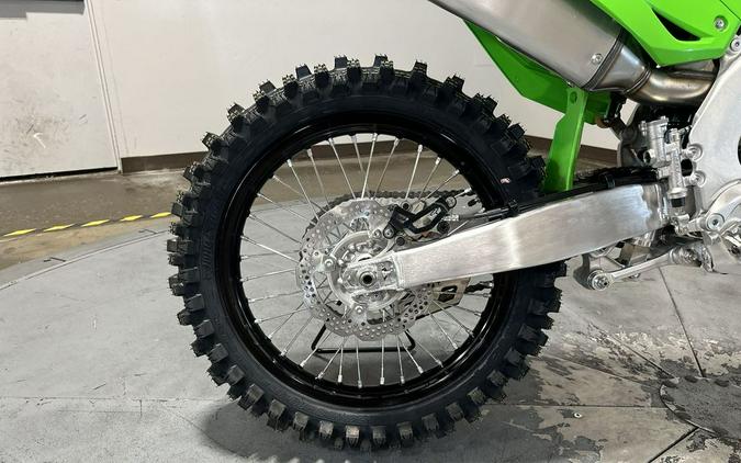 2026 Kawasaki KX™ 450