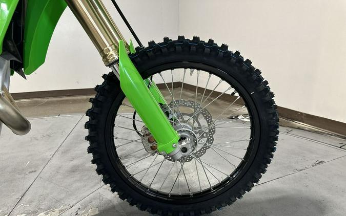2026 Kawasaki KX™ 450