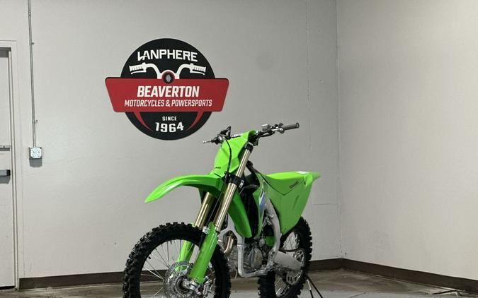 2026 Kawasaki KX™ 450