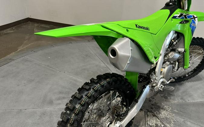 2026 Kawasaki KX™ 450