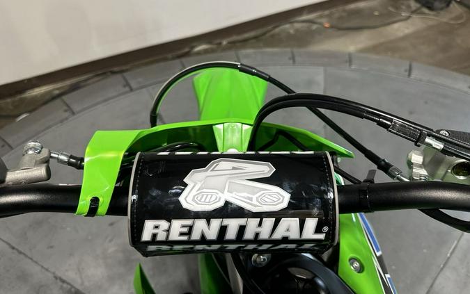 2026 Kawasaki KX™ 450