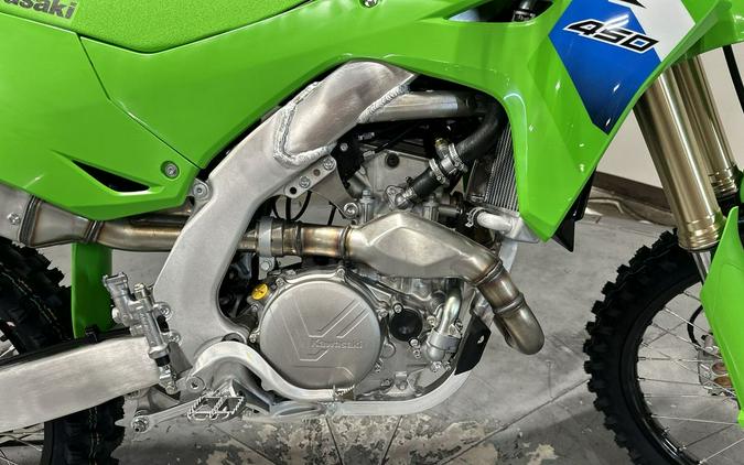 2026 Kawasaki KX™ 450
