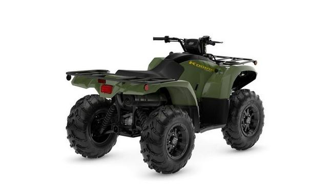 2026 Yamaha Kodiak 450 EPS