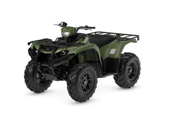 2026 Yamaha Kodiak 450 EPS