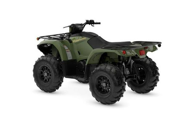2026 Yamaha Kodiak 450 EPS