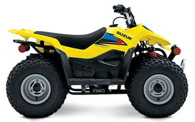 2023 Suzuki QuadSport Z50