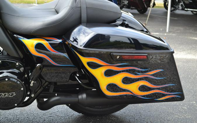 2023 Harley-Davidson Road King Special - FLHRXS