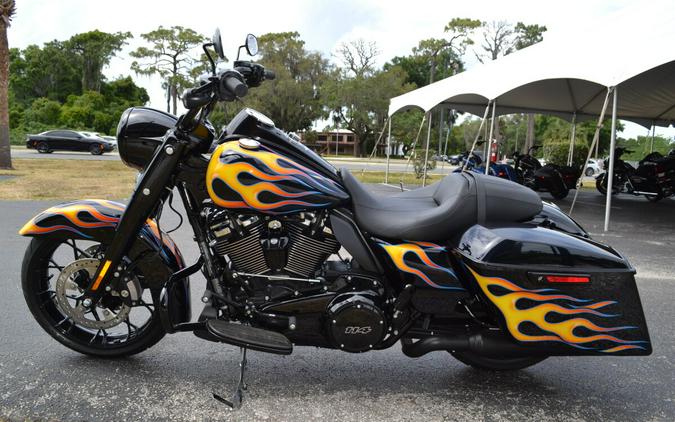 2023 Harley-Davidson Road King Special - FLHRXS