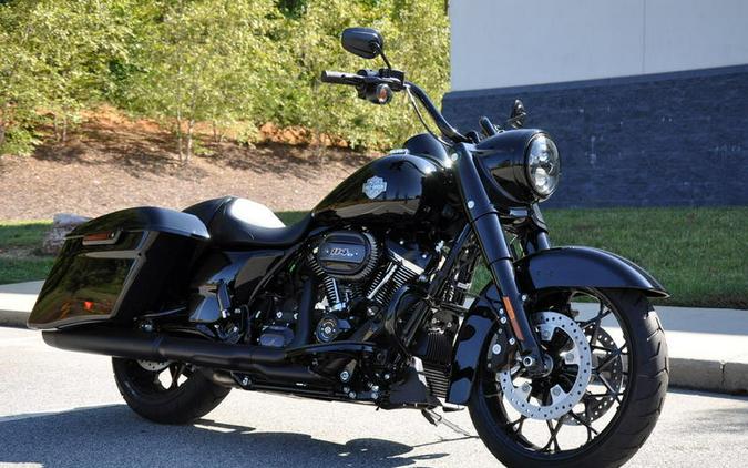 2023 Harley-Davidson® FLHRXS - Road King® Special