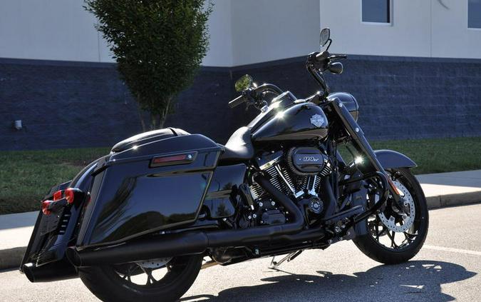 2023 Harley-Davidson® FLHRXS - Road King® Special