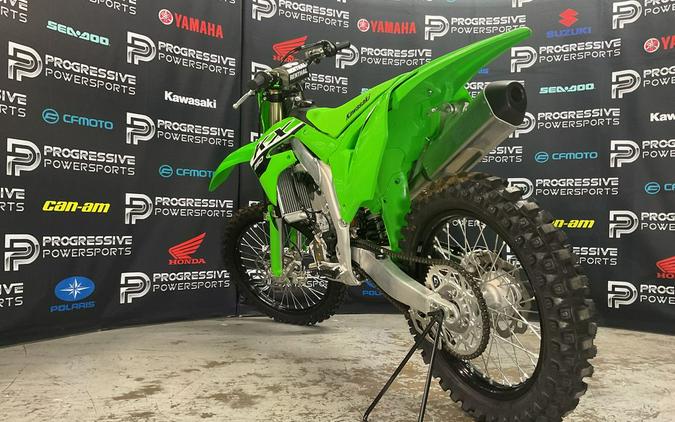 2024 Kawasaki KX™250