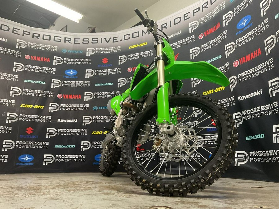 2024 Kawasaki KX™250