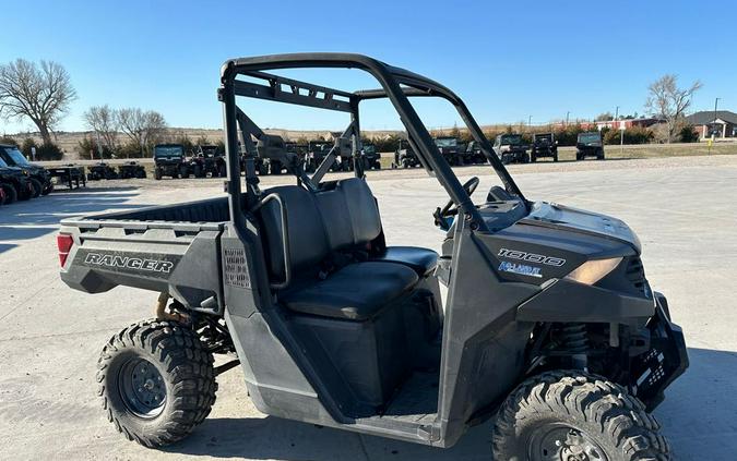 2020 Polaris Industries RANGER® 1000 EPS Sage Green