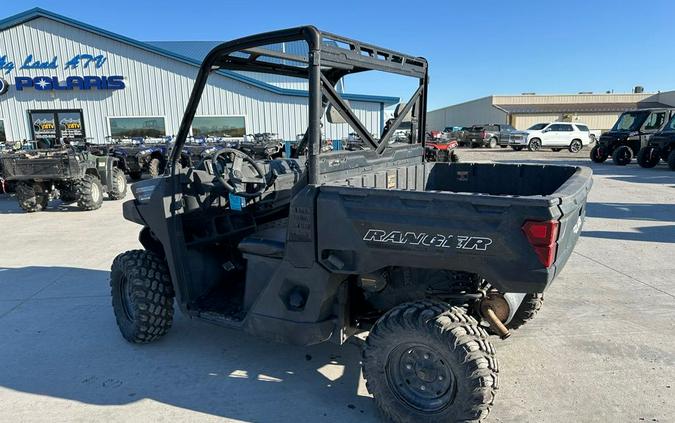 2020 Polaris Industries RANGER® 1000 EPS Sage Green