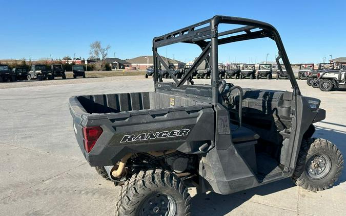 2020 Polaris Industries RANGER® 1000 EPS Sage Green