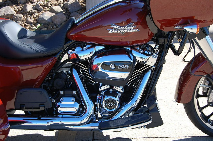 2024 Harley-Davidson® FLTRT - Road Glide® 3