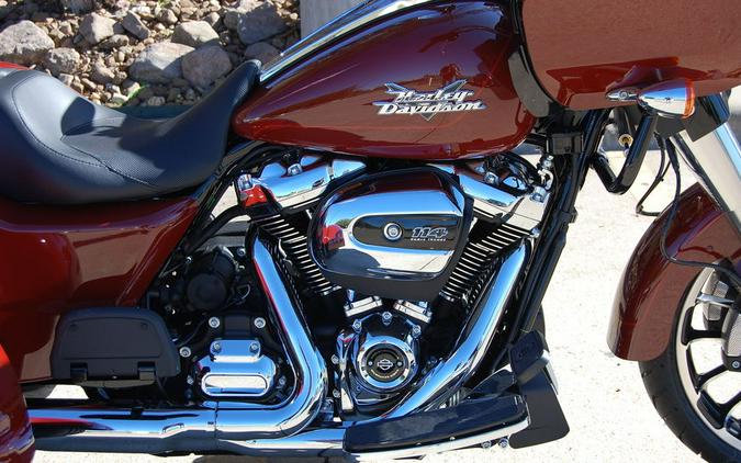 2024 Harley-Davidson® FLTRT - Road Glide® 3