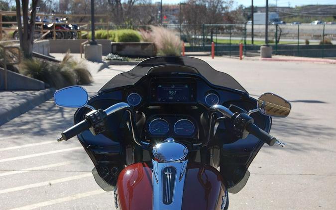 2024 Harley-Davidson® FLTRT - Road Glide® 3