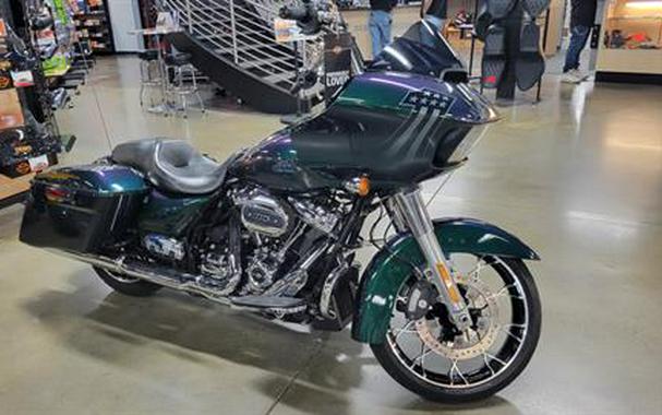 2021 Harley-Davidson Road Glide® Special