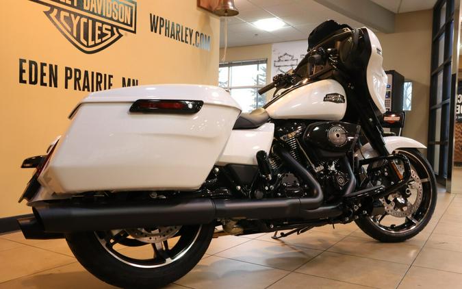 2024 Harley-Davidson HD Grand American Touring FLHX Street Glide