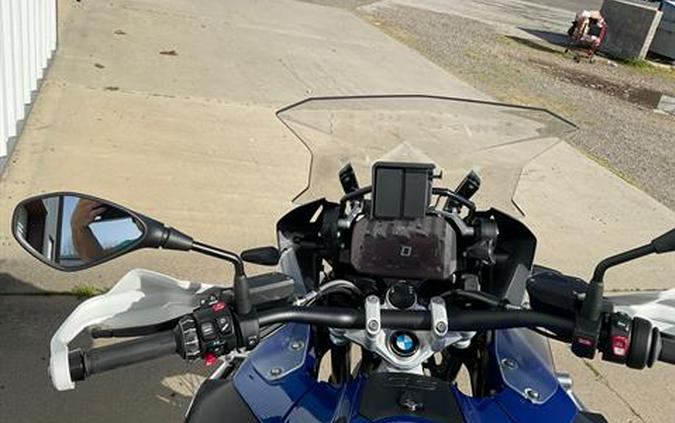 2024 BMW R 1250 GS Adventure