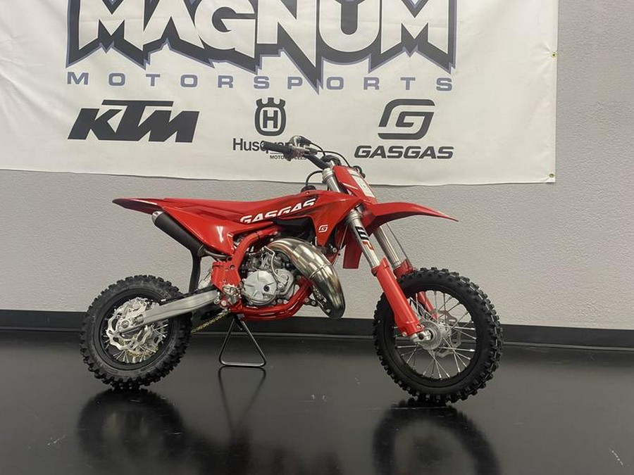 2024 GAS GAS MC 50