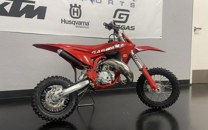 2024 GAS GAS MC 50