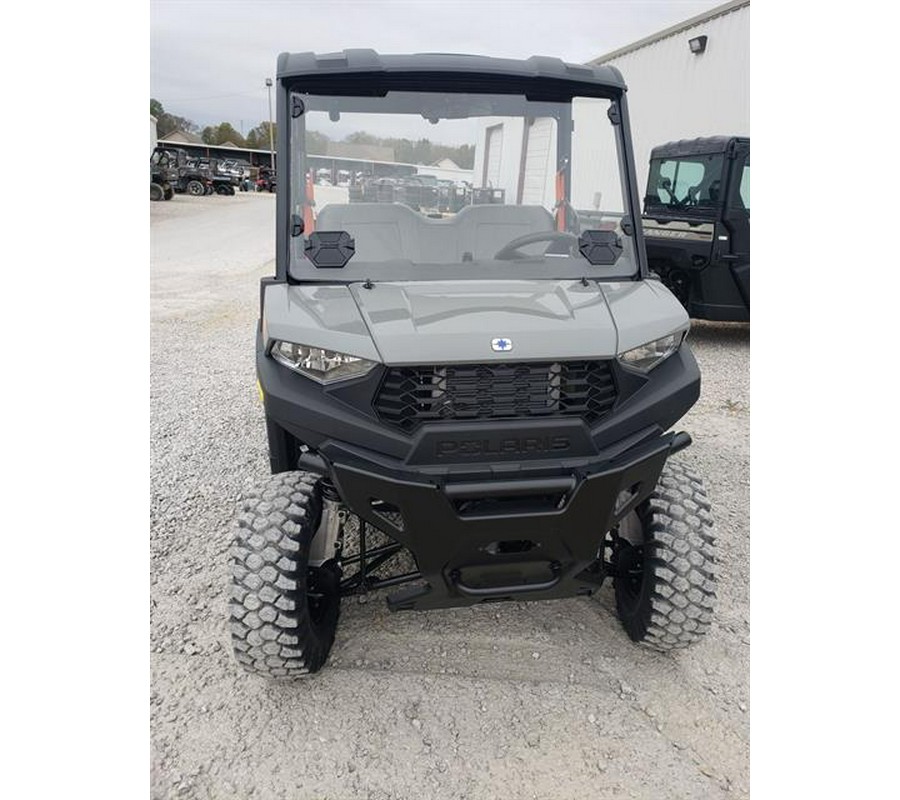 2023 Polaris Commercial Pro XD Mid-Size Gas