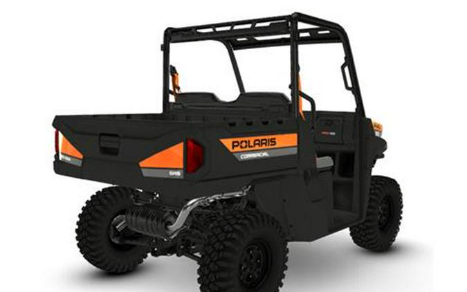 2023 Polaris Commercial Pro XD Mid-Size Gas