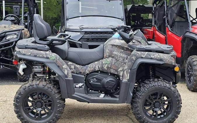 2024 CFMoto CForce 800 XC Camo