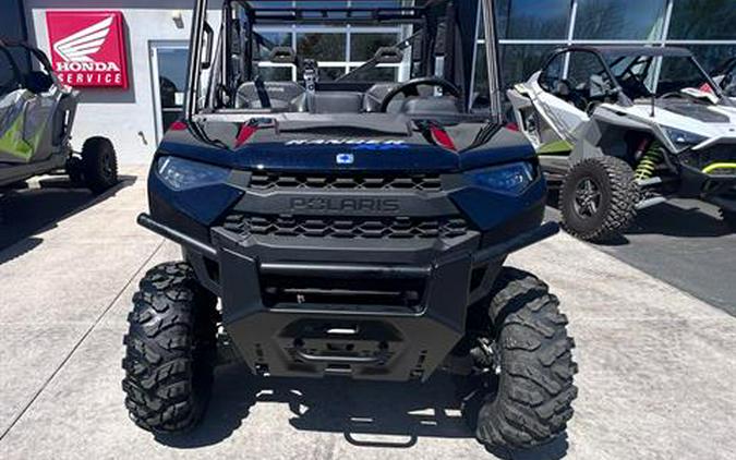 2023 Polaris Ranger Crew XP 1000 Premium