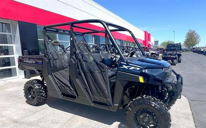 2023 Polaris Ranger Crew XP 1000 Premium