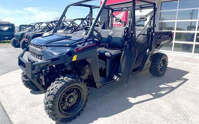 2023 Polaris Ranger Crew XP 1000 Premium