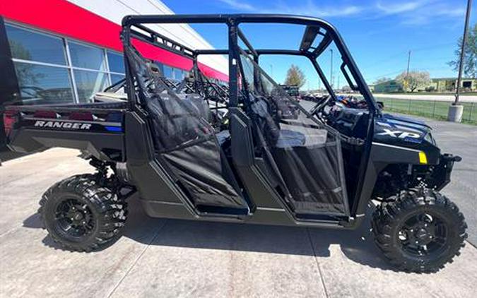 2023 Polaris Ranger Crew XP 1000 Premium