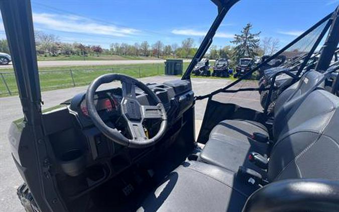 2023 Polaris Ranger Crew XP 1000 Premium