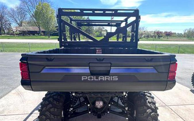 2023 Polaris Ranger Crew XP 1000 Premium