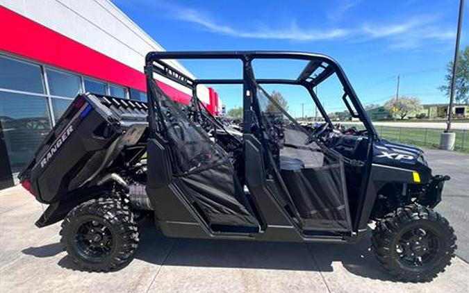 2023 Polaris Ranger Crew XP 1000 Premium