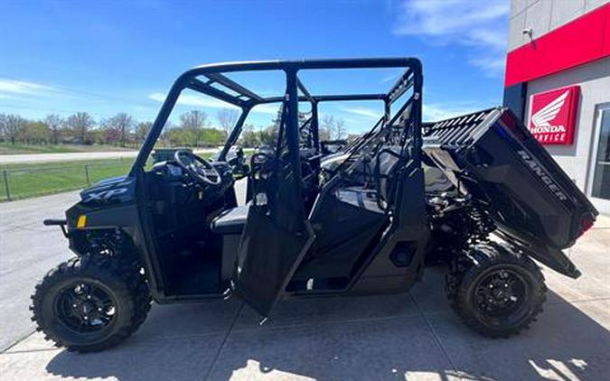 2023 Polaris Ranger Crew XP 1000 Premium