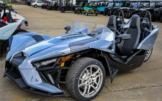 2023 Polaris Slingshot SL Autodrive