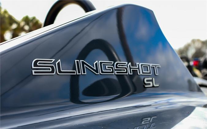 2023 Polaris Slingshot SL Autodrive