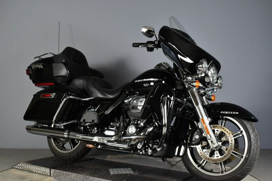 2022 Harley-Davidson Ultra Limited