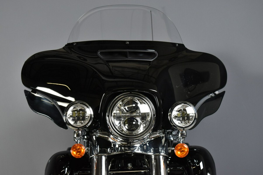 2022 Harley-Davidson Ultra Limited